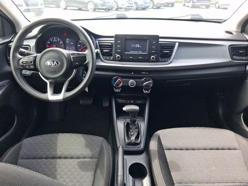 Used 2019 Kia Rio LX FWD image 23