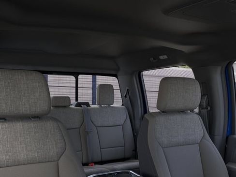 New 2026 Ford F150 XLT AWD/4WD image 22