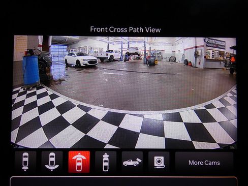 New 2026 RAM 1500 Tungsten AWD/4WD image 17