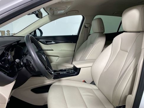 Used 2021 Buick Envision Essence FWD image 11