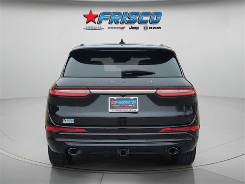 Used 2023 Lincoln Corsair Reserve w/ Equipment Group 201A image 6