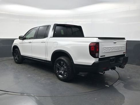 New 2026 Honda Ridgeline TrailSport image 6