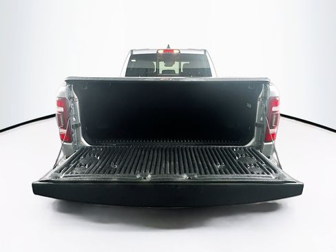 Used 2022 RAM 1500 Laramie image 30