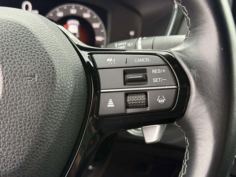 Certified 2024 Acura Integra A-Spec FWD image 28