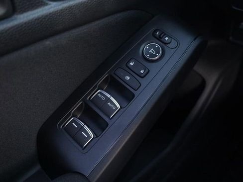 New 2026 Honda Civic Sport image 17