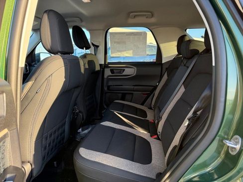 New 2025 Ford Bronco Sport Big Bend image 5