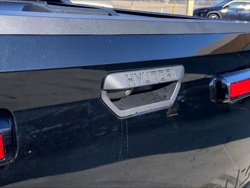 Used 2025 Hyundai Santa Cruz SEL image 33