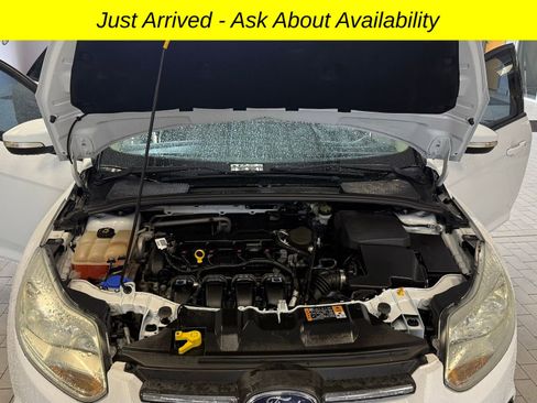 Used 2014 Ford Focus SE image 34