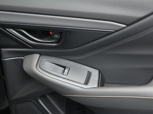 Certified 2025 Subaru Outback Wilderness image 14