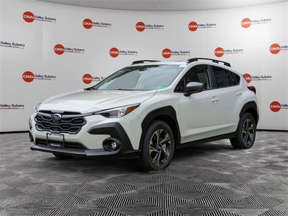 New 2025 Subaru Crosstrek 2.5i Premium