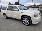Used 2013 Cadillac Escalade ESV Premium image 3