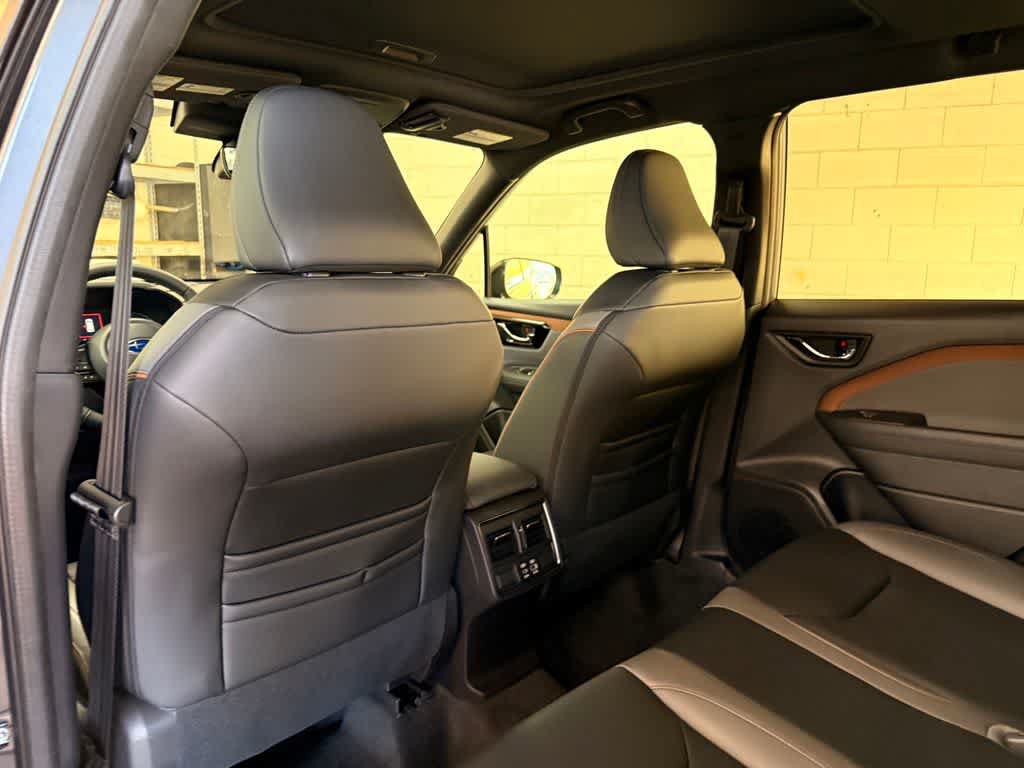 New 2026 Subaru Forester Sport AWD/4WD image 12