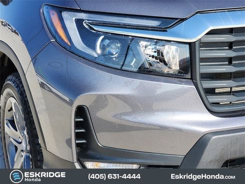 Used 2023 Honda Ridgeline RTL image 9