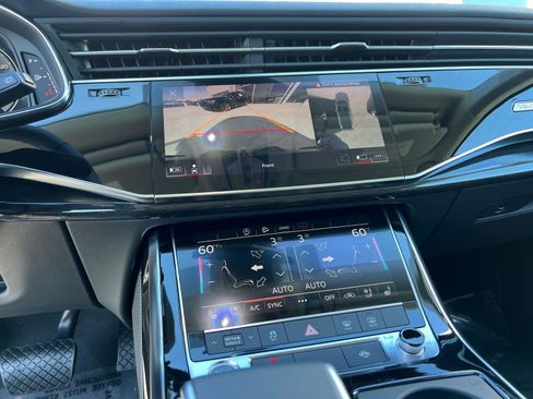 Certified 2025 Audi Q7 Premium Plus w/ Premium Plus Package image 29