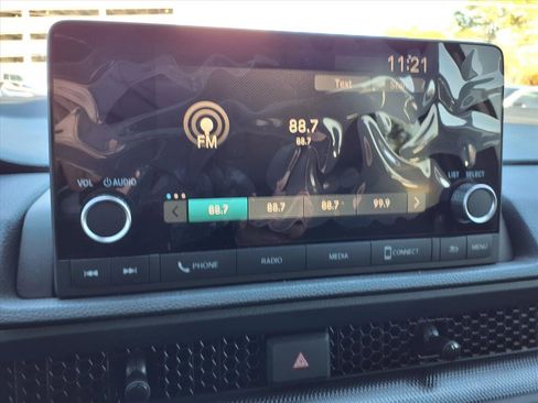 Certified 2025 Honda CR-V Sport image 7