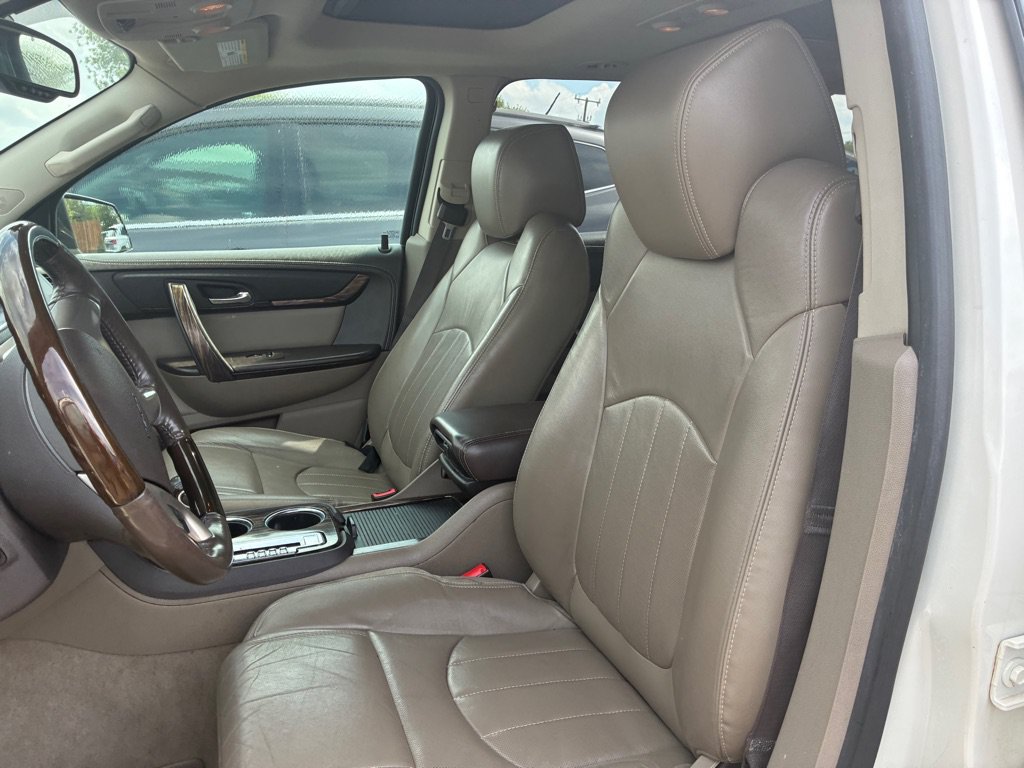 Used 2015 GMC Acadia Denali AWD/4WD image 31