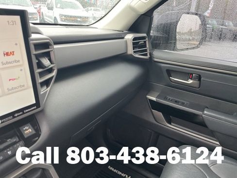 Used 2023 Toyota Tundra Limited image 30