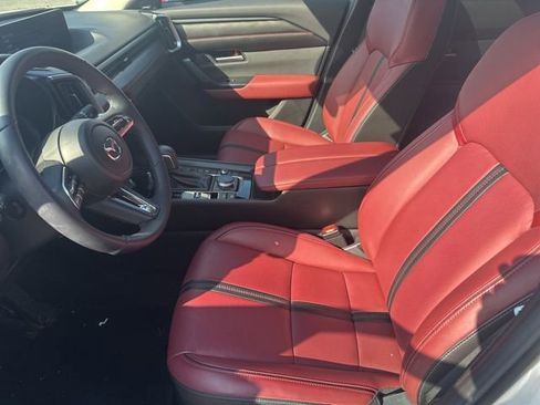 Certified 2025 MAZDA CX-50 AWD 2.5 Hybrid w/ Weather Package image 15