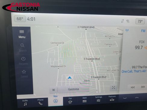 Used 2023 Ford F150 Lariat image 43