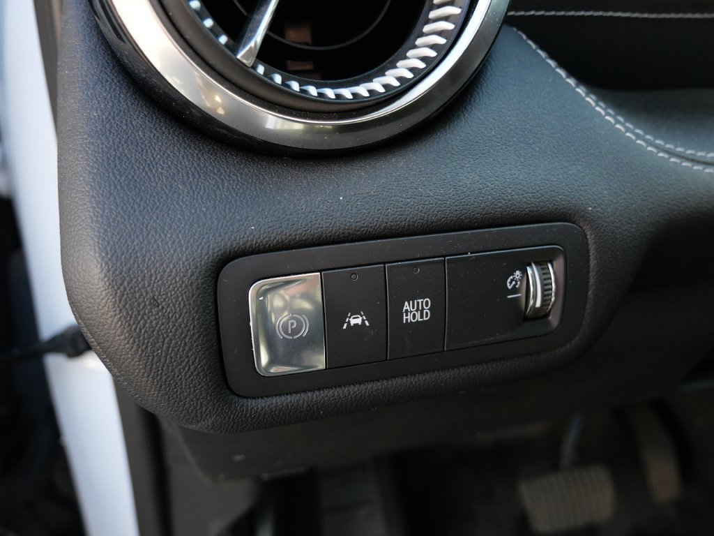 Used 2024 Chevrolet Blazer EV LT AWD/4WD image 19