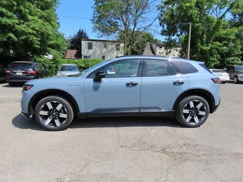 New 2026 Honda Prologue Elite image 3