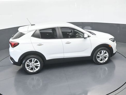 Used 2023 Buick Encore GX Preferred image 53