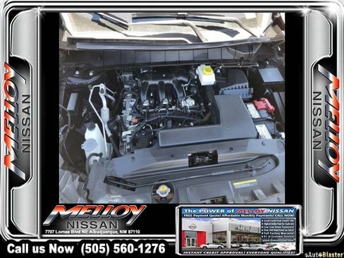 Certified 2024 Nissan Pathfinder SV image 20