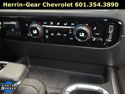 Used 2025 Chevrolet Silverado 1500 LT Trail Boss w/ Convenience Package II image 26