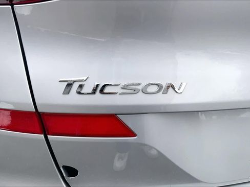 Used 2020 Hyundai Tucson Value image 29