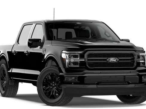 New 2026 Ford F150 Lariat w/ Equipment Group 501A Mid AWD/4WD image 26