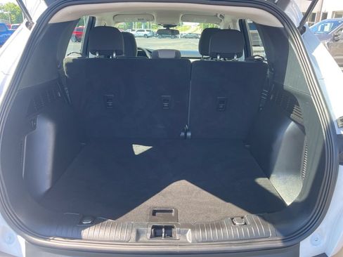 Used 2021 Ford Escape S FWD image 12
