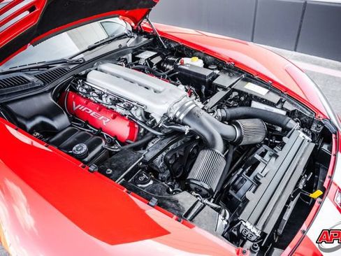 Used 2006 Dodge Viper SRT-10 RWD image 69