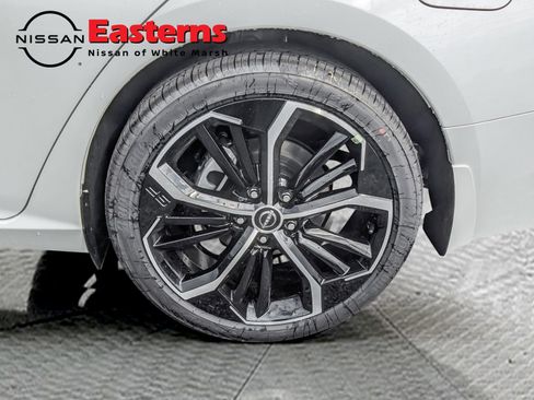 New 2026 Nissan Altima 2.5 SR FWD image 26