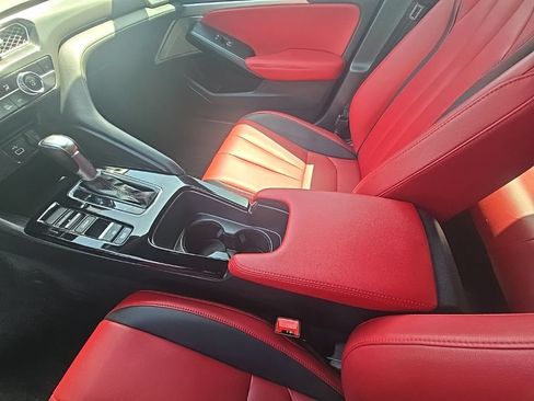 Used 2025 Acura Integra A-Spec FWD image 26