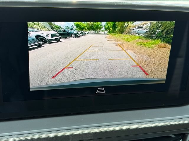 New 2026 Buick Envista Preferred w/ Convenience I Package FWD image 16