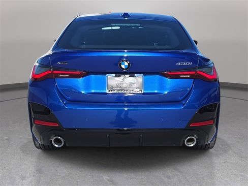 Used 2025 BMW 430i xDrive w/ M Sport Package image 7