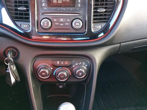 Used 2015 Dodge Dart SE w/ Convenience Group image 13