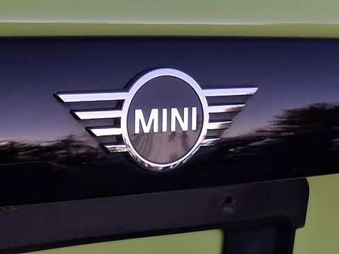 Certified 2023 MINI Cooper S image 27