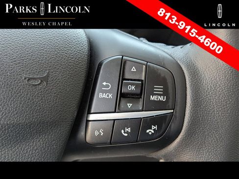 Used 2023 Ford Bronco Sport Outer Banks w/ Tech Package image 27