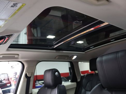 Used 2015 Land Rover Range Rover Sport Supercharged image 66