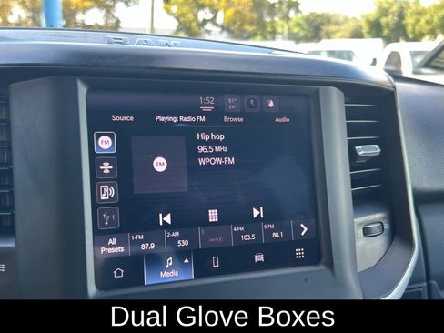 Used 2024 RAM 2500 Big Horn image 25