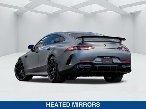 Used 2023 Mercedes-Benz AMG GT 63 image 6