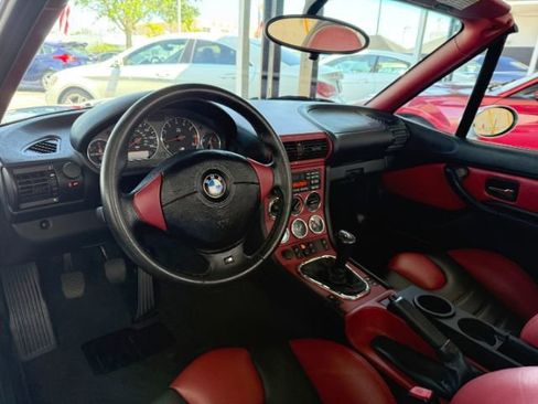 Used 1998 BMW M Roadster image 8