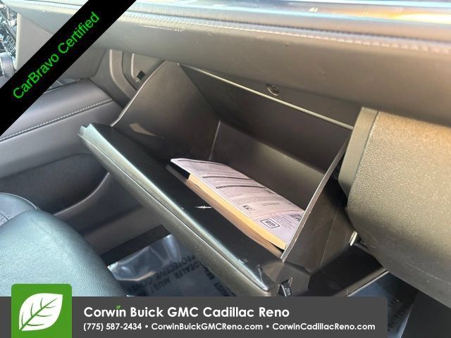 Certified 2025 Chevrolet Tahoe Z71 AWD/4WD image 41