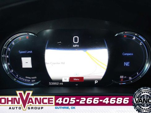 Used 2020 Cadillac CT6 Premium Luxury image 29