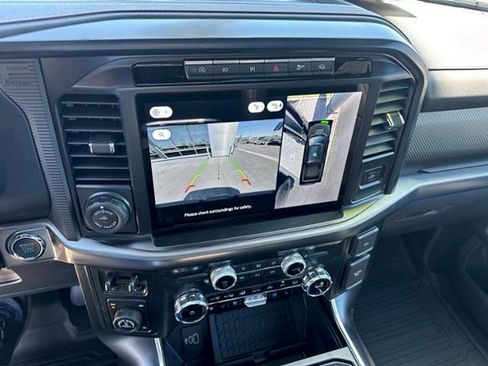 Used 2026 Ford F150 Raptor AWD/4WD image 26
