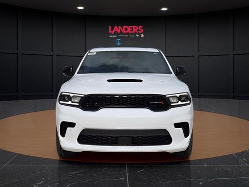 New 2026 Dodge Durango GT image 4