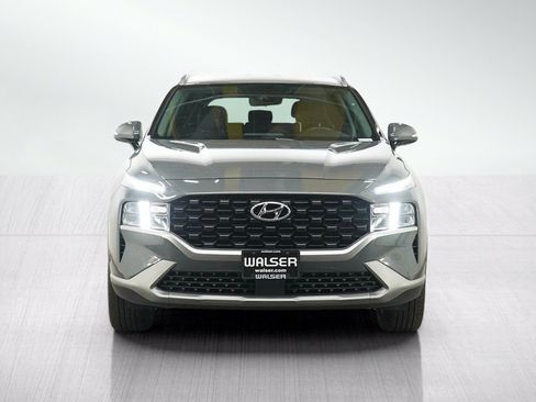 Used 2023 Hyundai Santa Fe SEL AWD/4WD image 8