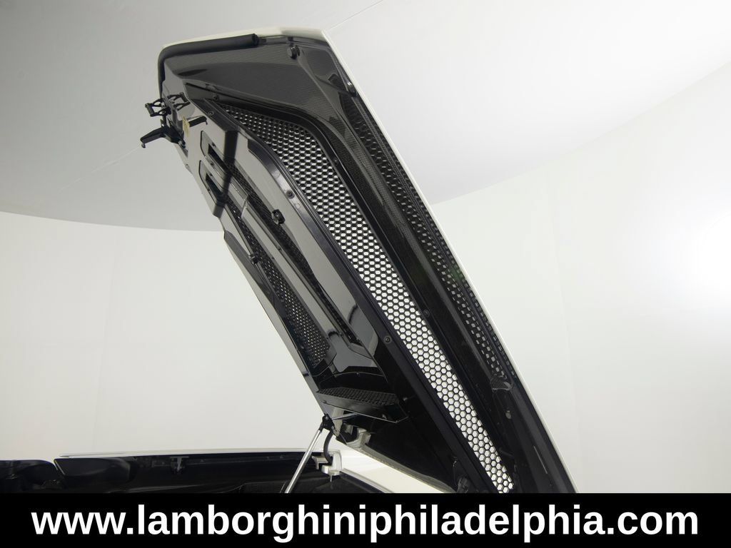 Used 2007 Lamborghini Murcielago LP 640 AWD/4WD image 96