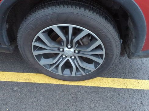 Used 2018 Mitsubishi Outlander LE image 5